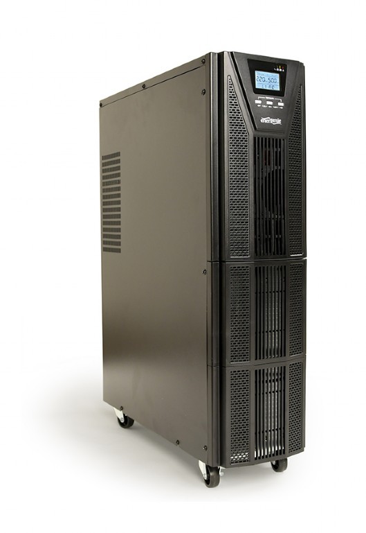 Gembird EnerGenie Online UPS, 6000 VA / 6000W, ...