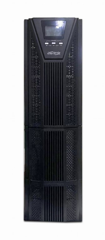 Gembird EnerGenie Online UPS, 6000 VA / 6000W, ...