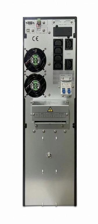 Gembird EnerGenie Online UPS, 6000 VA / 6000W, ...