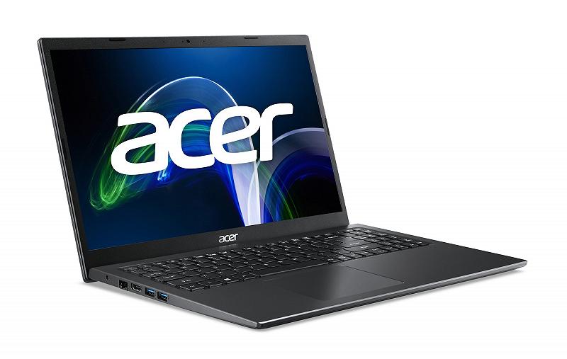 ACER Extensa EX215-32 Charcoal Black (NX.EGNEU....