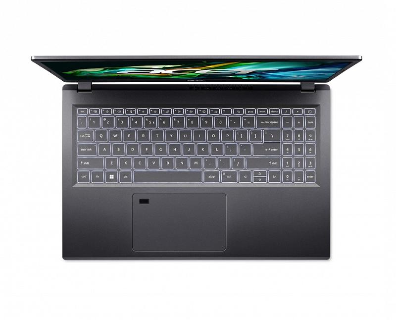 ACER Aspire A515-48M Steel Gray (NX.KJ9EU.003) ...