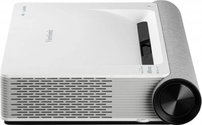 UHD Laser Projector  VIEWSONIC X2000L-4K, Ultra...