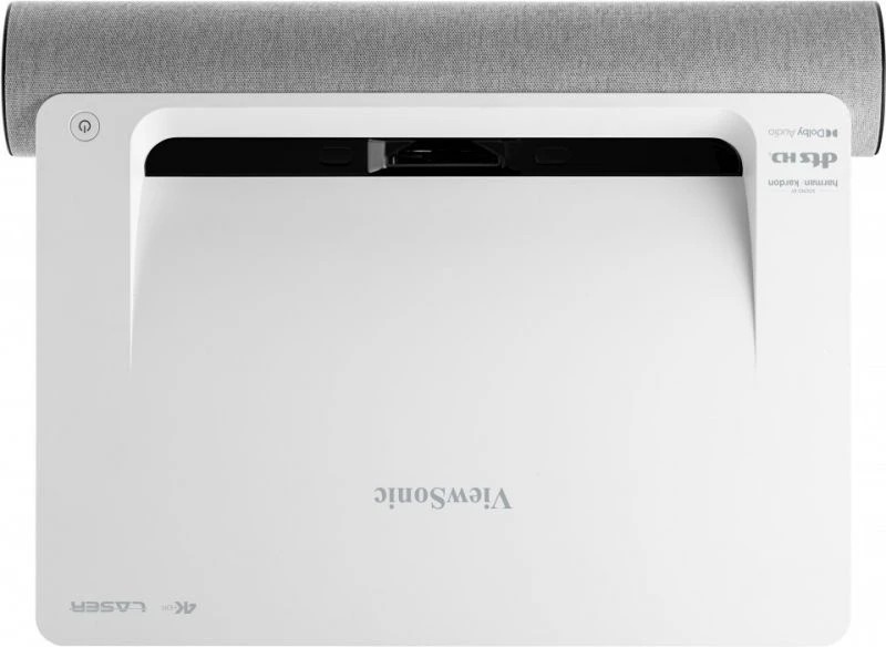 UHD Laser Projector  VIEWSONIC X2000L-4K, Ultra...