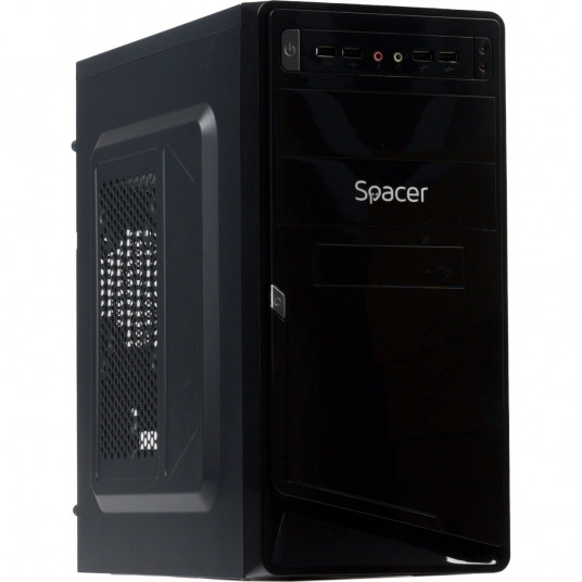 ATOL PC1042MP - Home #5 v6: Intel Quad-Core i3-...