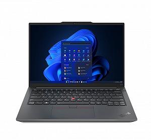 Lenovo ThinkPad E14 G5 Black- 14.0” WUXGA  IPS ...