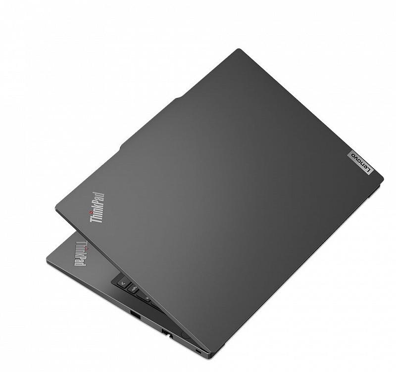 Lenovo ThinkPad E14 G5 Black- 14.0” WUXGA  IPS ...