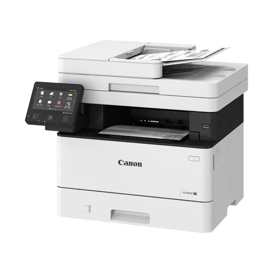 MFD Canon i-SENSYS X 1238i II,  A4, NO TONER, 3...