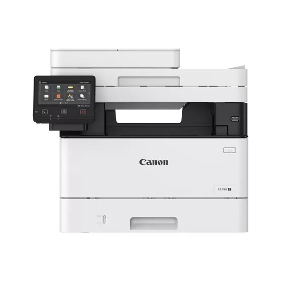 MFD Canon i-SENSYS X 1238i II,  A4, NO TONER, 3...