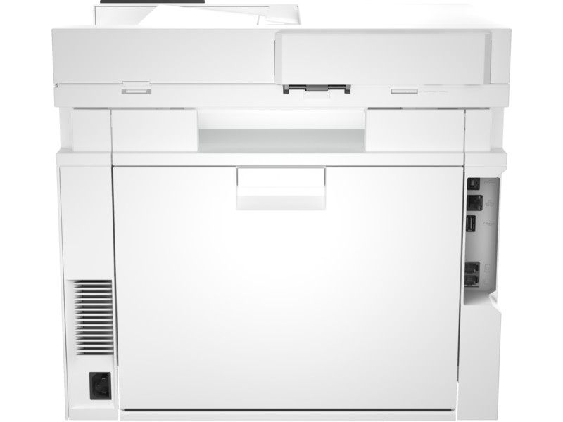 MFD HP Color LaserJet Pro 4303fdn, Teal, A4, 35...
