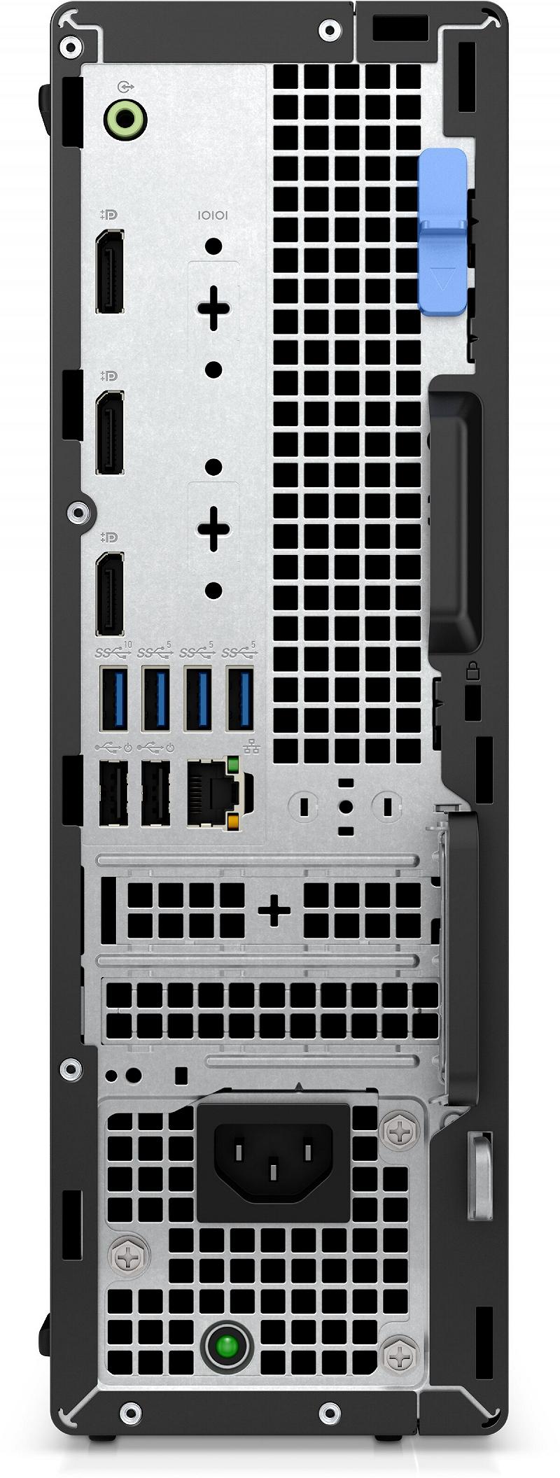 DELL OptiPlex 7010 SFF lntel® Core® i3-13100 (4...