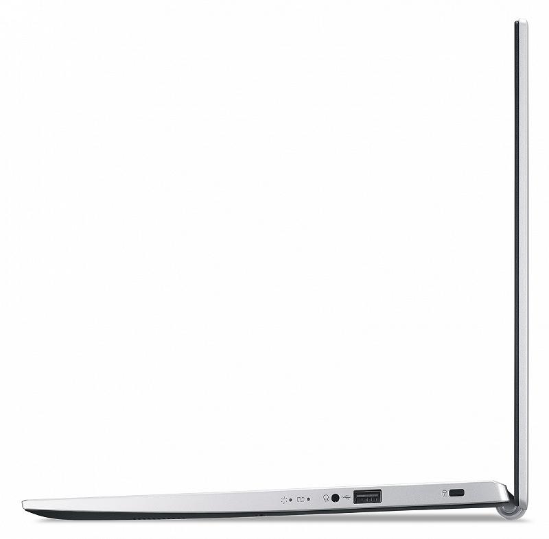 ACER Aspire A315-35 Pure Silver (NX.A6LEU.00F) ...