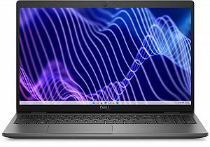 DELL Latitude 3540 Gray, 15.6'' FHD IPS AG 250 ...