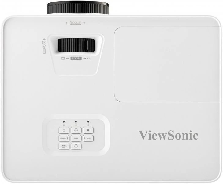 WXGA Projector  VIEWSONIC PA700W DLP, 1280x800,...