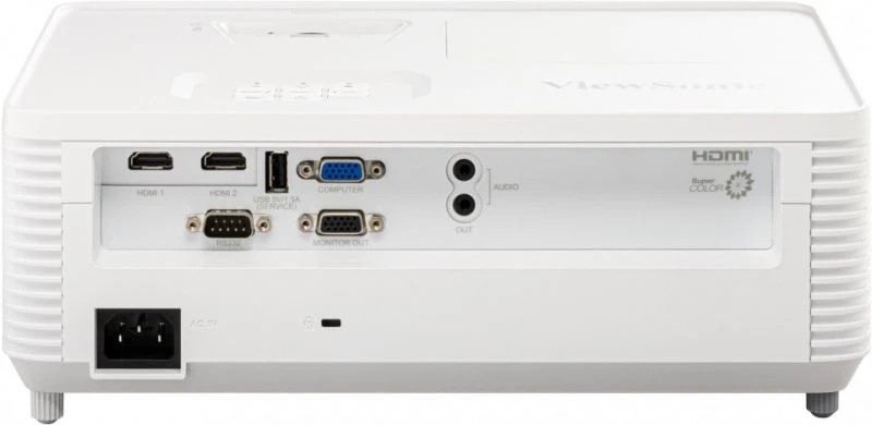 WXGA Projector  VIEWSONIC PA700W DLP, 1280x800,...
