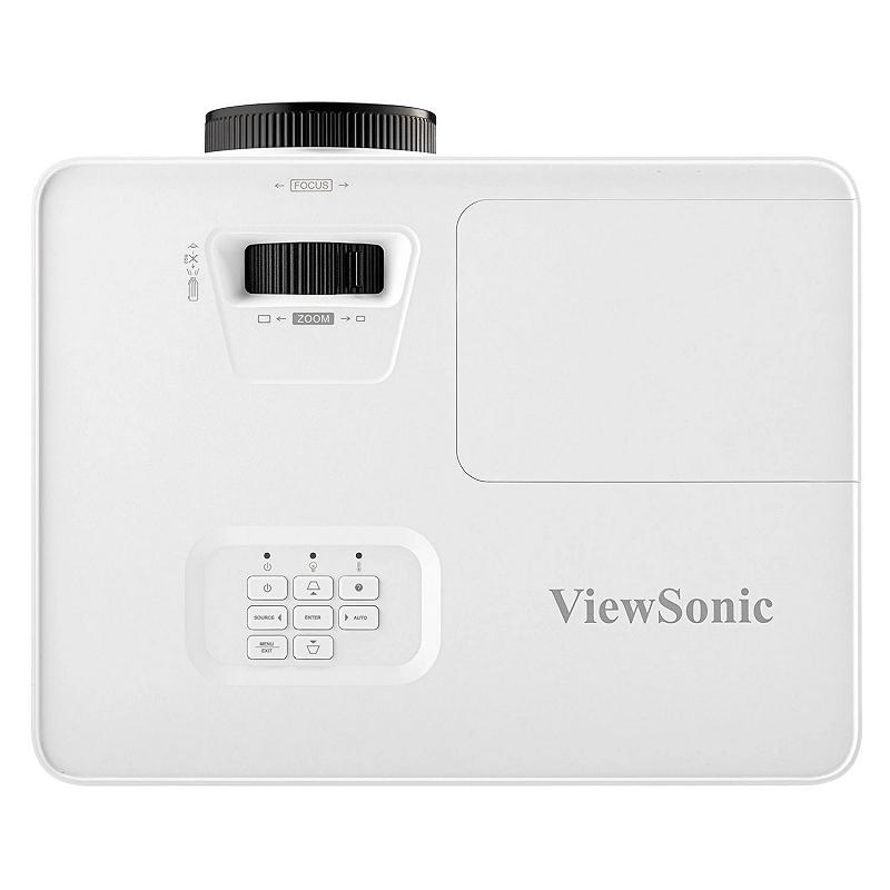 SVGA Projector  VIEWSONIC PA700S DLP, 800x600, ...