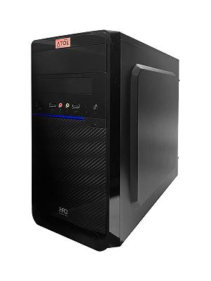 ATOL PC1029MP - Home #1 v4.1: Intel Pentium Dua...