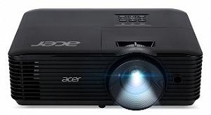 SVGA Projector  ACER X119H (MR.JTG11.00P) DLP 3...