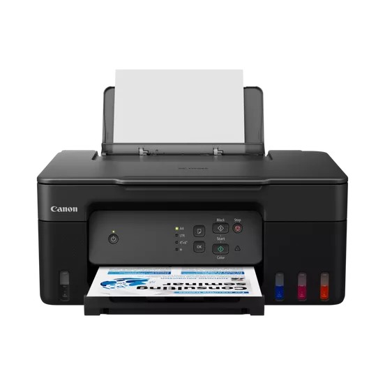 MFD CISS Canon Pixma G2430, Color Printer/Scann...