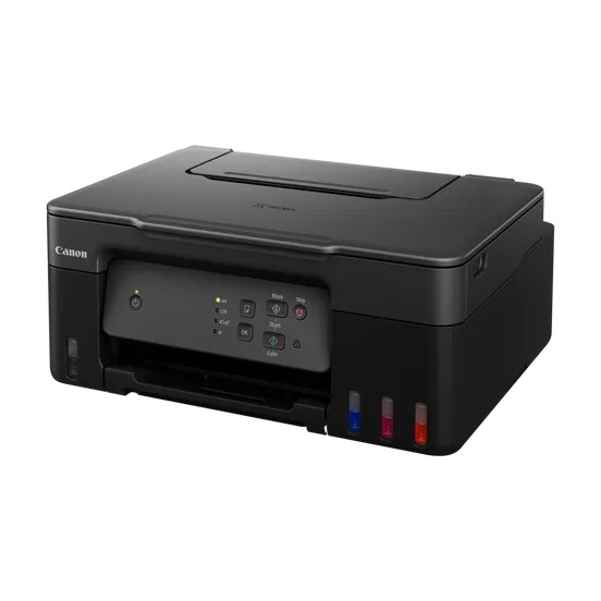 MFD CISS Canon Pixma G2430, Color Printer/Scann...