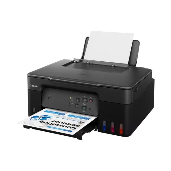 MFD CISS Canon Pixma G2430, Color Printer/Scann...