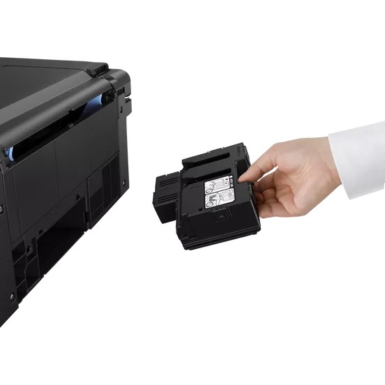 MFD CISS Canon Pixma G2430, Color Printer/Scann...