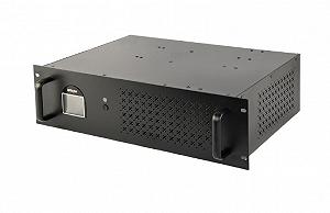 Gembird Rack 3.4U UPS UPS-RACK-2000, 2000VA/120...
