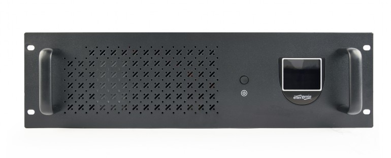 Gembird Rack 3.4U UPS UPS-RACK-2000, 2000VA/120...