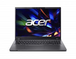 Acer Travel Mate TMP216-51-55LK Gray, 16” WUXGA...