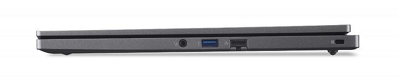 Acer Travel Mate TMP216-51-55LK Gray, 16” WUXGA...
