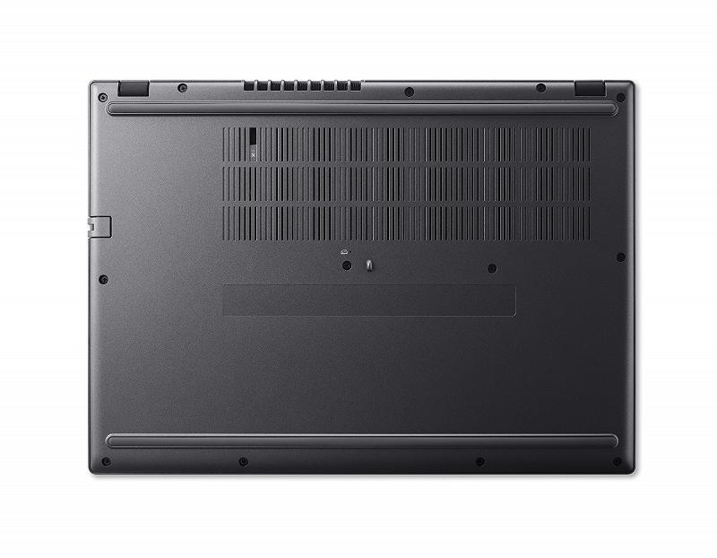 Acer Travel Mate TMP216-51-55LK Gray, 16” WUXGA...