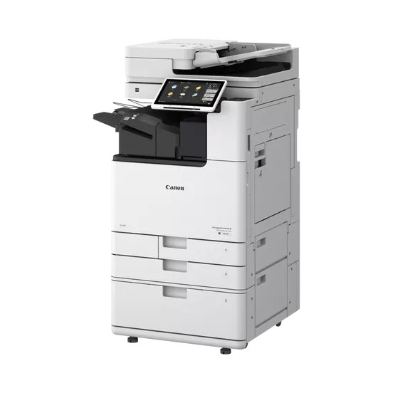 MFP A3 Canon iR DX4925i, Copier/Net Printer/Dup...