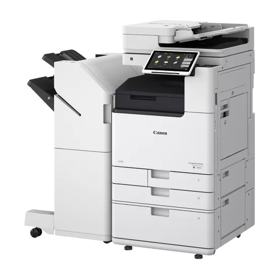 MFP A3 Canon iR DX4925i, Copier/Net Printer/Dup...