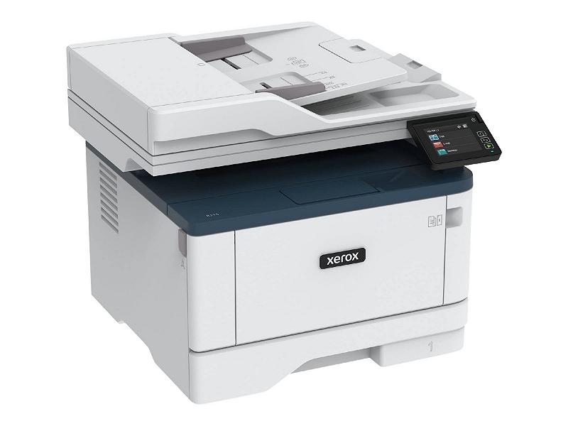 MFD Xerox B315, Mono Printer/DADF/Duplex/Scanne...
