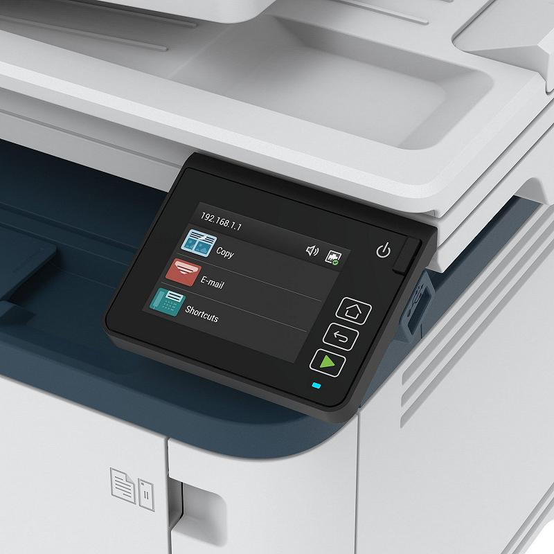MFD Xerox B315, Mono Printer/DADF/Duplex/Scanne...