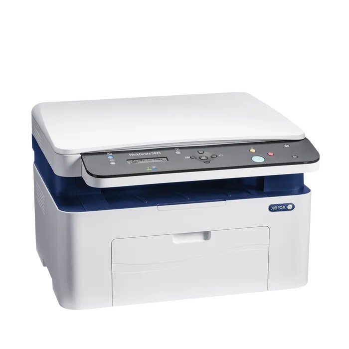 MFD Xerox WorkCentre 3025, Printer/DADF/Scanner...