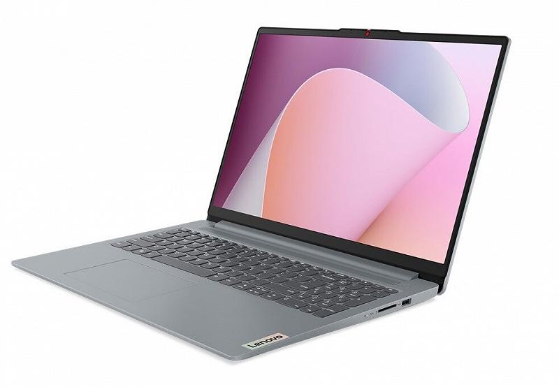 Lenovo IdeaPad Slim 3 16IAH8 Arctic Grey 16.0" ...