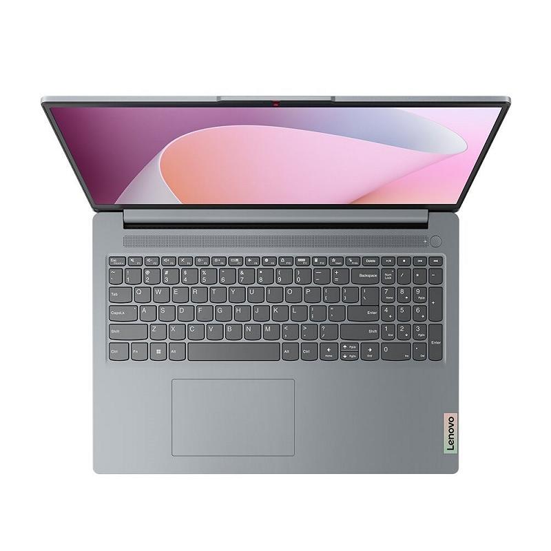 Lenovo IdeaPad Slim 3 16IAH8 Arctic Grey 16.0" ...