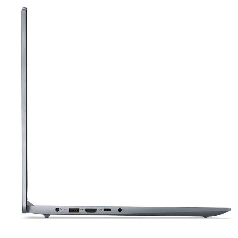 Lenovo IdeaPad Slim 3 16IAH8 Arctic Grey 16.0" ...