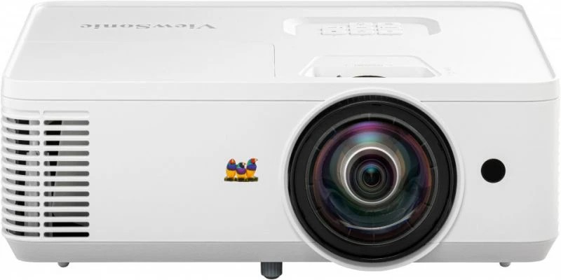 WXGA Projector  VIEWSONIC PS502W DLP 3D, Short ...