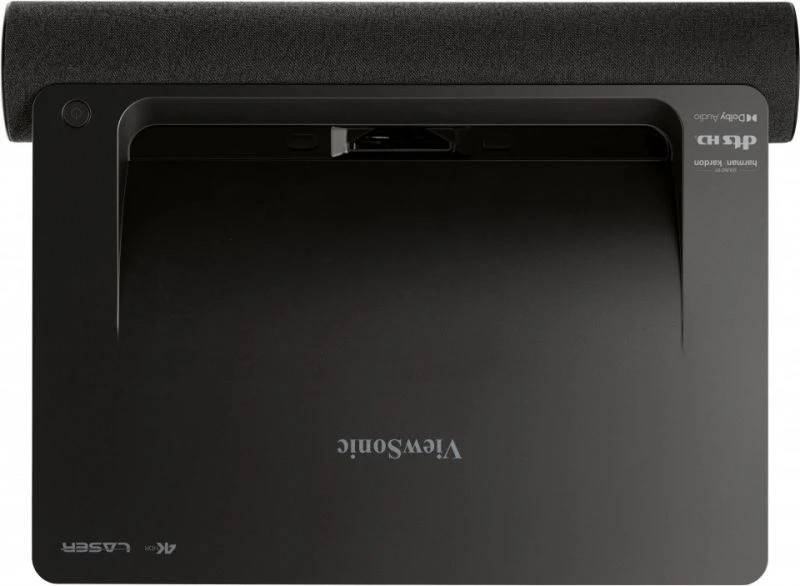 UHD Laser Projector  VIEWSONIC X2000B-4K, Ultra...