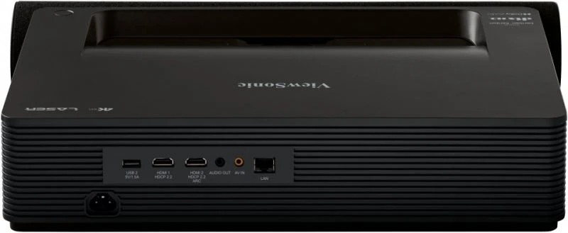UHD Laser Projector  VIEWSONIC X2000B-4K, Ultra...