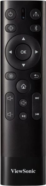 UHD Laser Projector  VIEWSONIC X2000B-4K, Ultra...