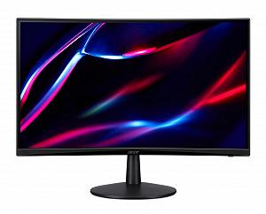 23.8” ACER VA LED LCD Nitro ED240QS3 Curved Zer...