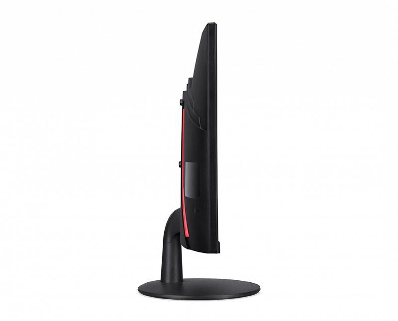 23.8” ACER VA LED LCD Nitro ED240QS3 Curved Zer...