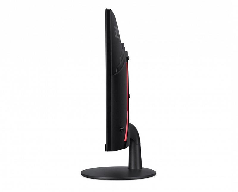 23.8” ACER VA LED LCD Nitro ED240QS3 Curved Zer...