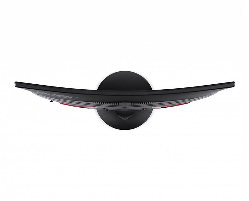 23.8” ACER VA LED LCD Nitro ED240QS3 Curved Zer...