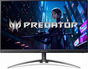 32.0” ACER IPS LED Predator X32QFS MiniLED UHD ...