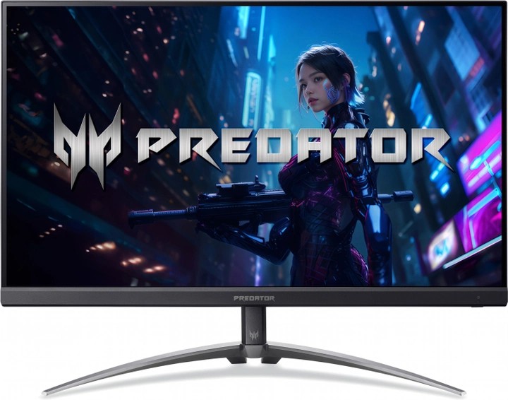 32.0” ACER IPS LED Predator X32QFS MiniLED UHD ...