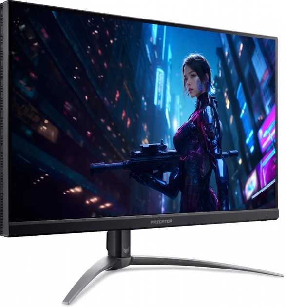 32.0” ACER IPS LED Predator X32QFS MiniLED UHD ...