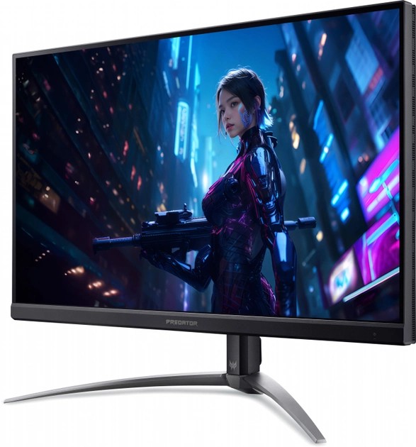 32.0” ACER IPS LED Predator X32QFS MiniLED UHD ...